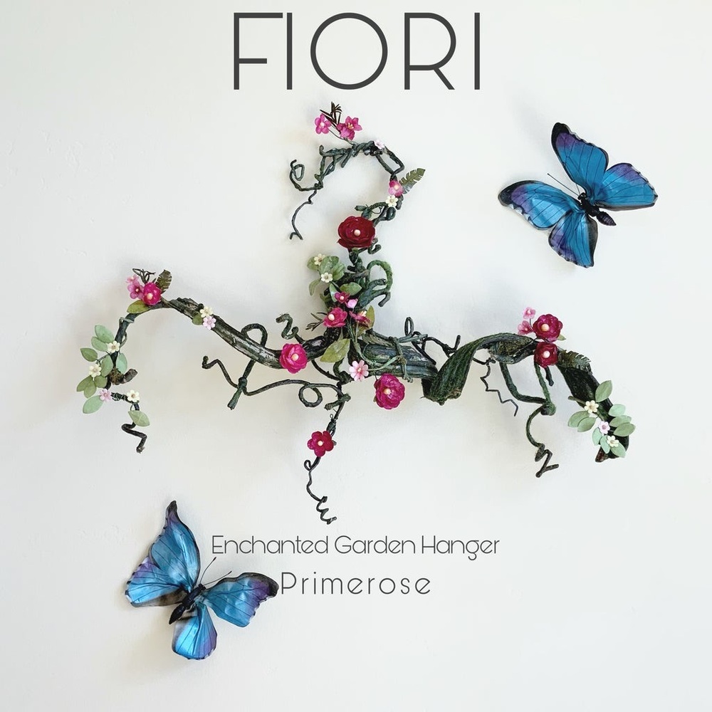 Fairy Hanger